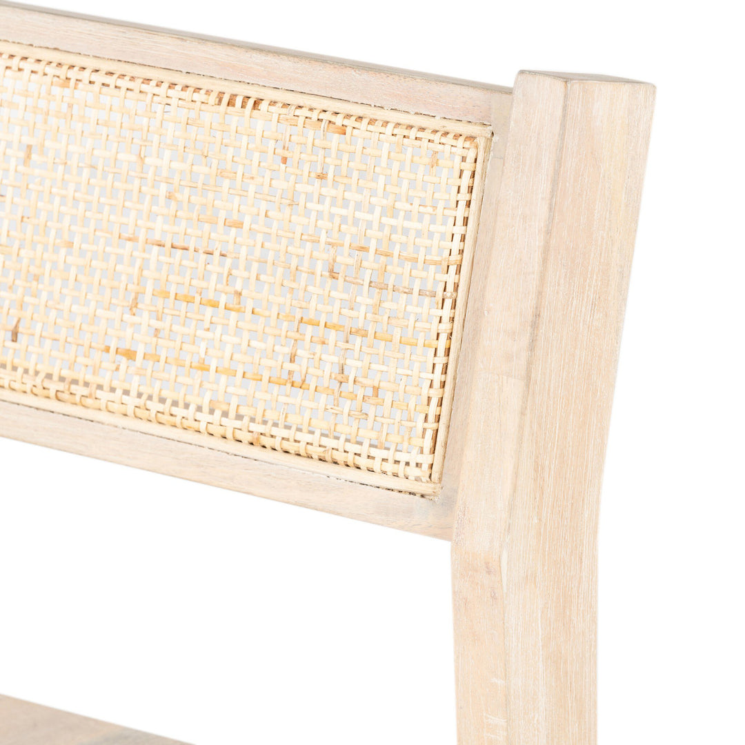 Four Hands - Clarita Stool - 225412-002 | American Home Furniture