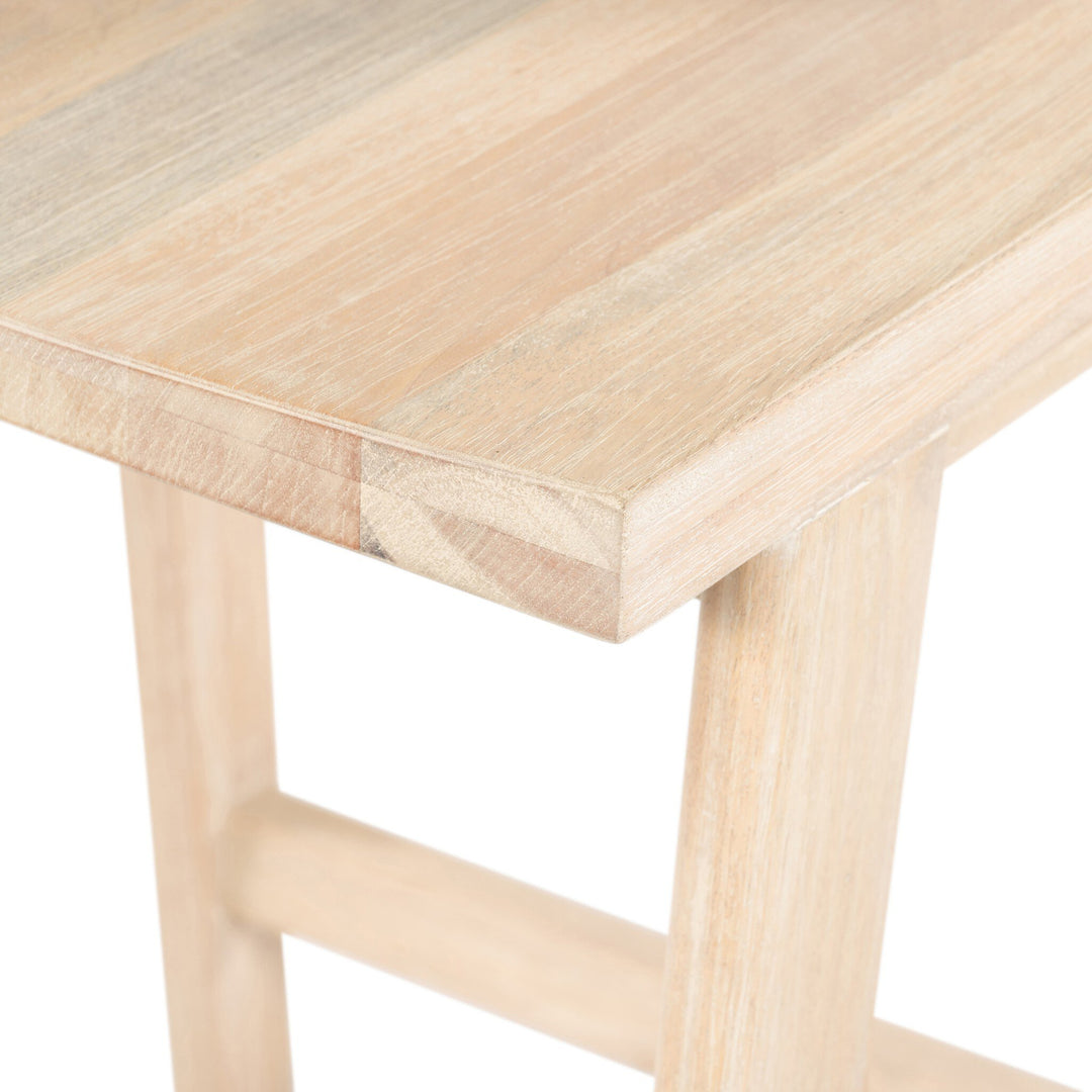 Four Hands - Clarita Stool - 225412-002 | American Home Furniture