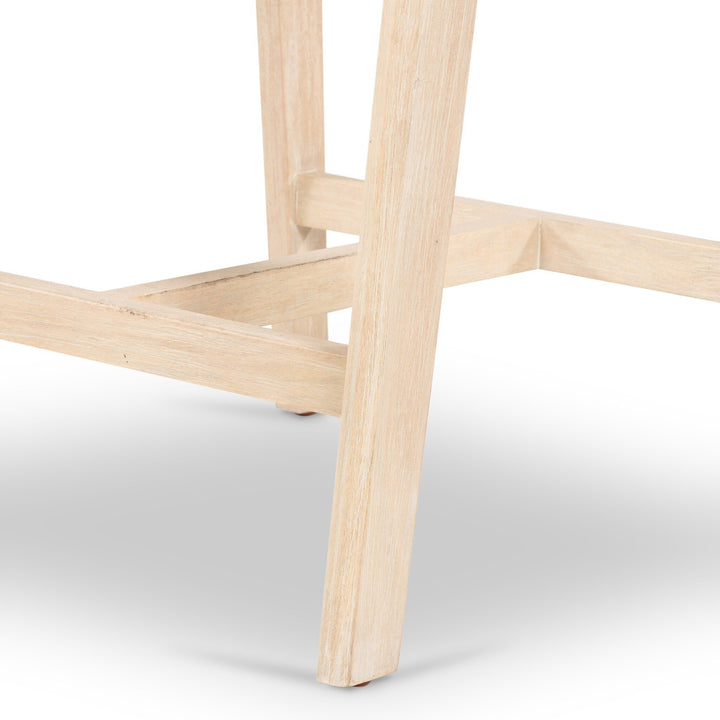 Four Hands - Clarita Stool - 225412-002 | American Home Furniture
