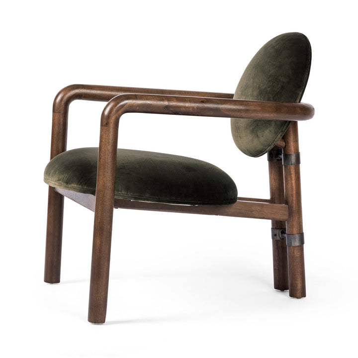 Four Hands - Bria Chair - 225440-009 | American Home Furniture