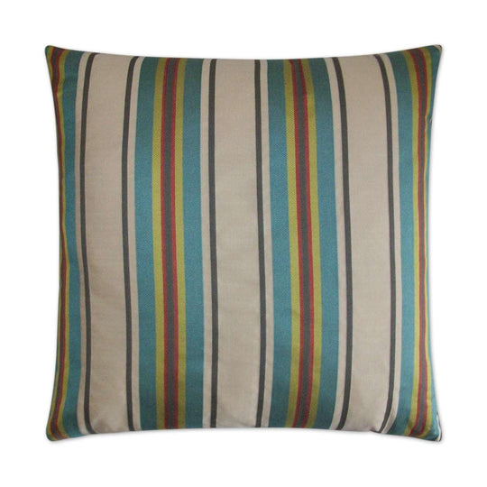 D.V. KAP Home - Tippy Pillow - 2255-2424 | American Home Furniture