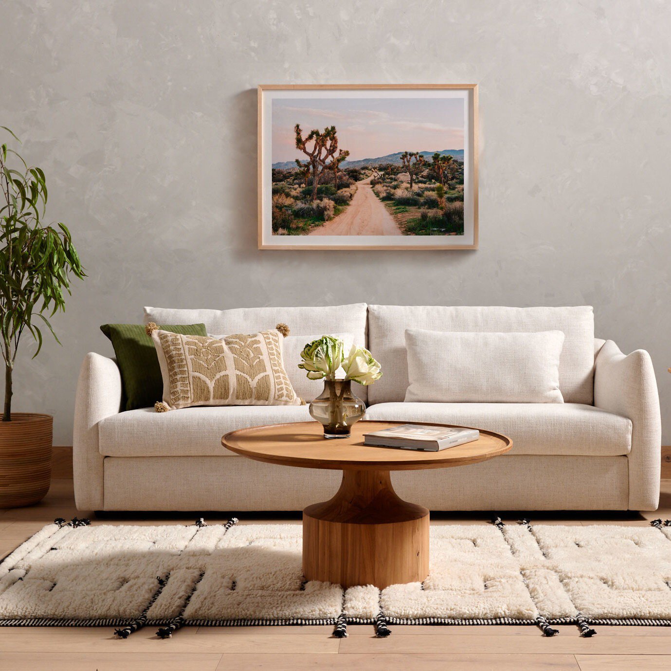 Four Hands - Kelsey Sofa - 225696-002 | American Home Furniture