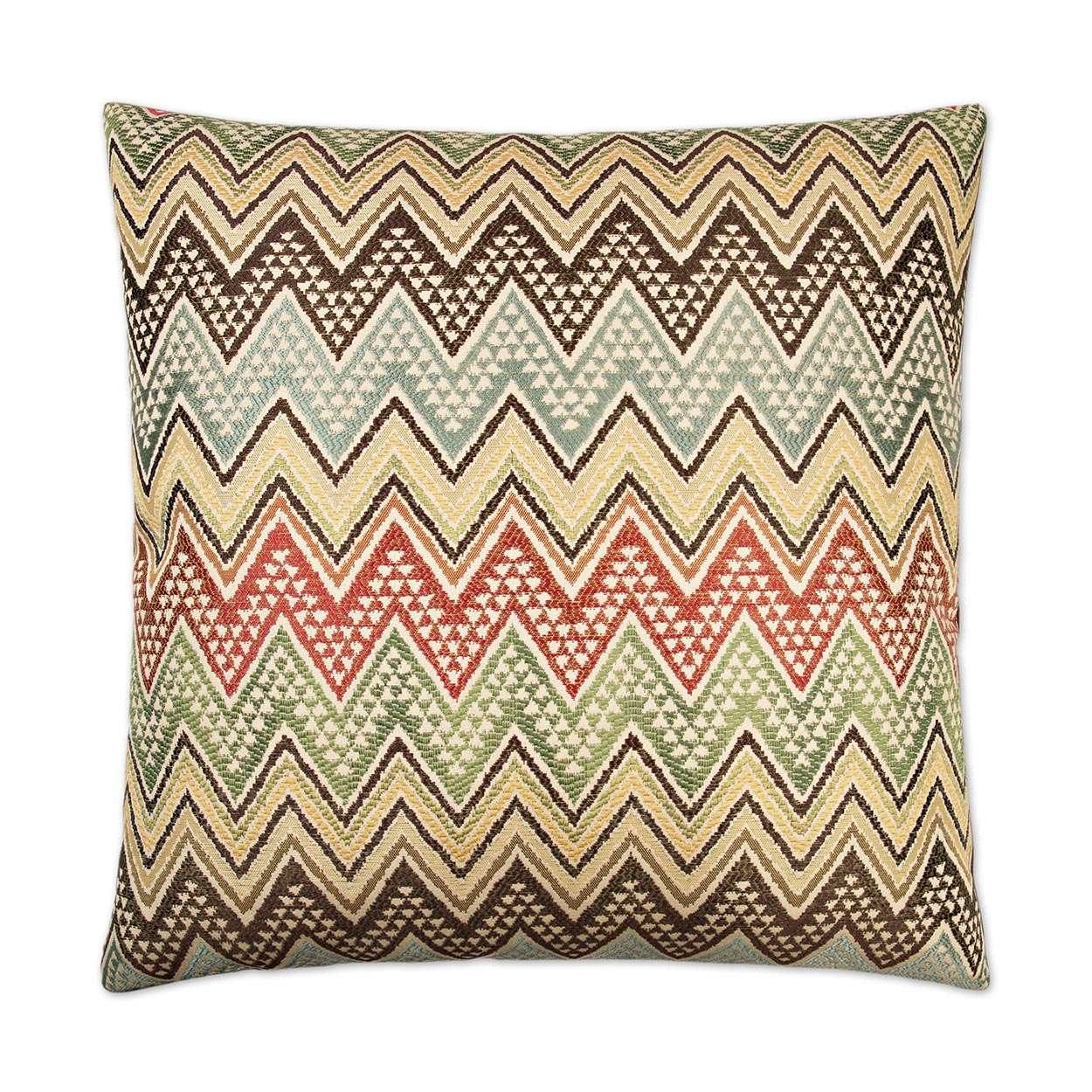 D.V. KAP Home - Cantina Pillow - 2257-2424 | American Home Furniture