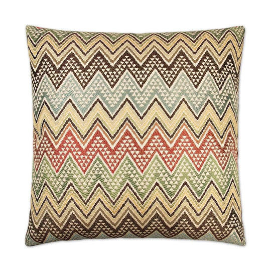 D.V. KAP Home - Cantina Pillow - 2257-2424 | American Home Furniture