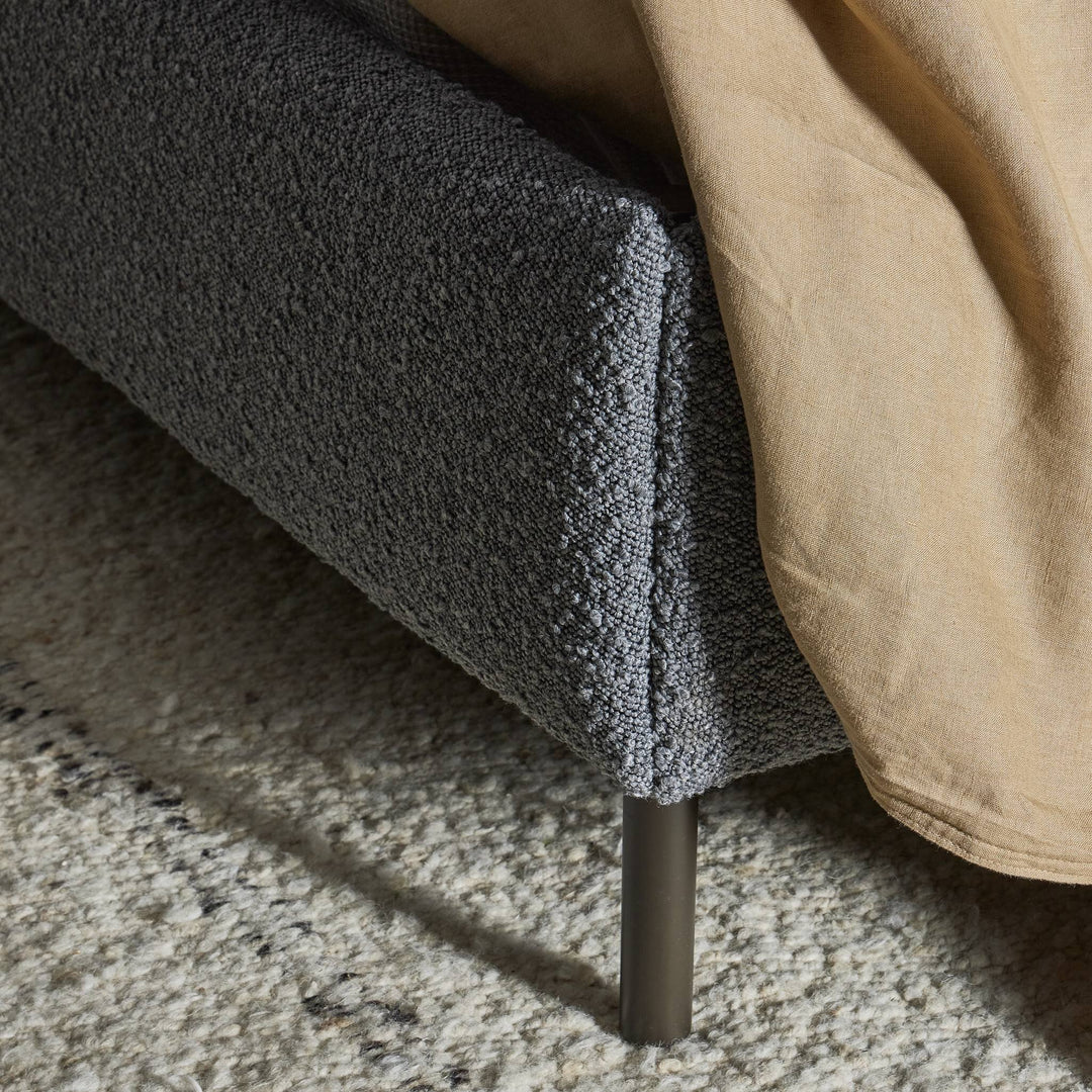 Four Hands - Anderson Bed - 225707-004 | American Home Furniture