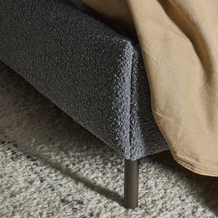 Four Hands - Anderson Bed - 225707-004 | American Home Furniture