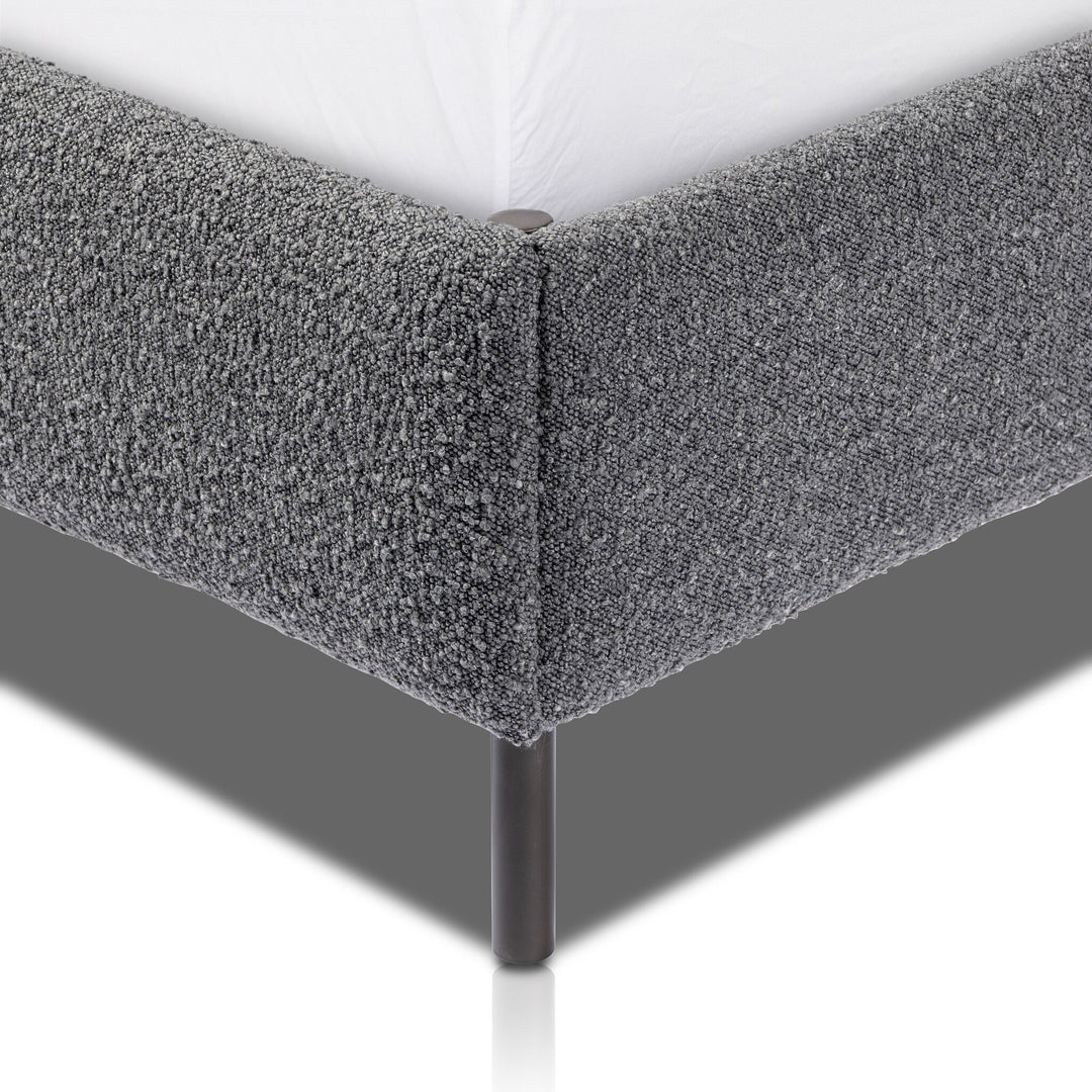 Four Hands - Anderson Bed - 225707-004 | American Home Furniture