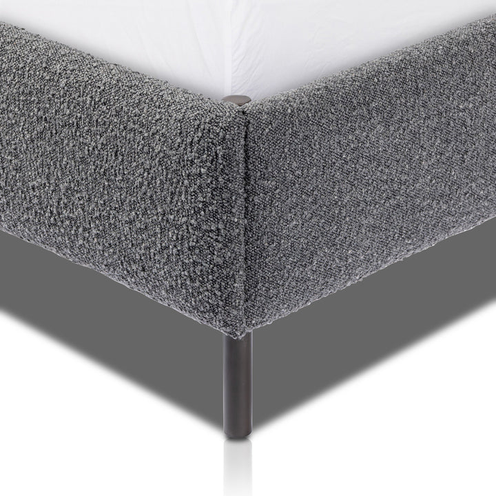 Four Hands - Anderson Bed - 225707-004 | American Home Furniture