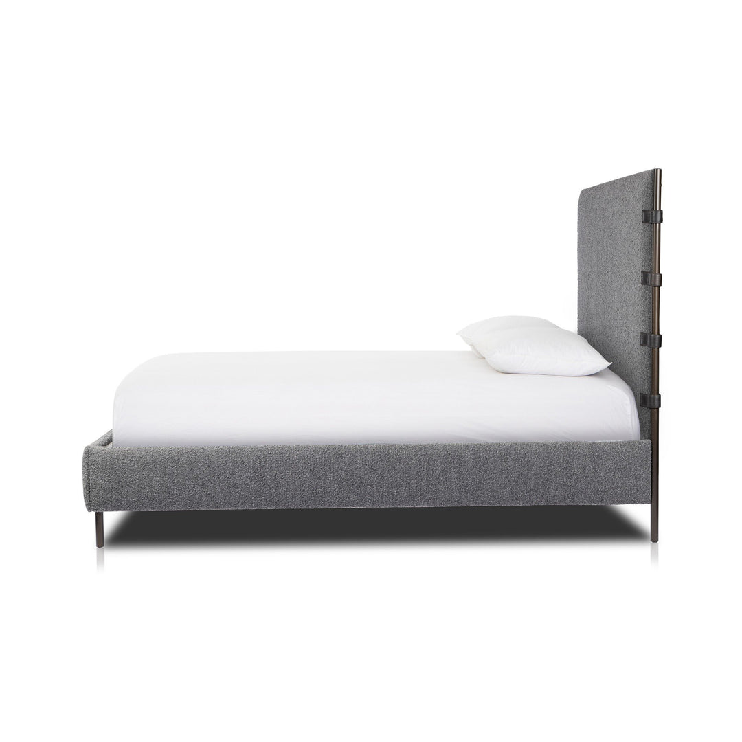 Four Hands - Anderson Bed - 225707-004 | American Home Furniture