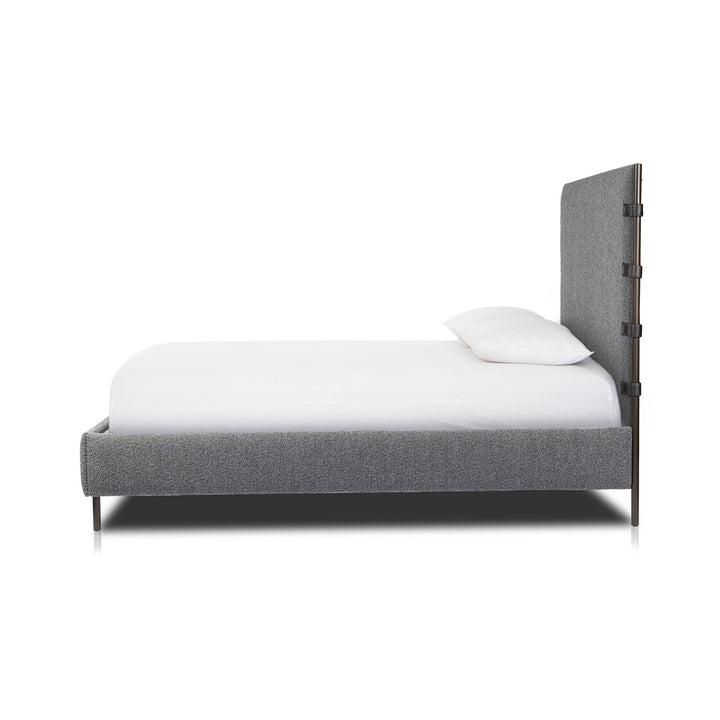 Four Hands - Anderson Bed - 225707-004 | American Home Furniture