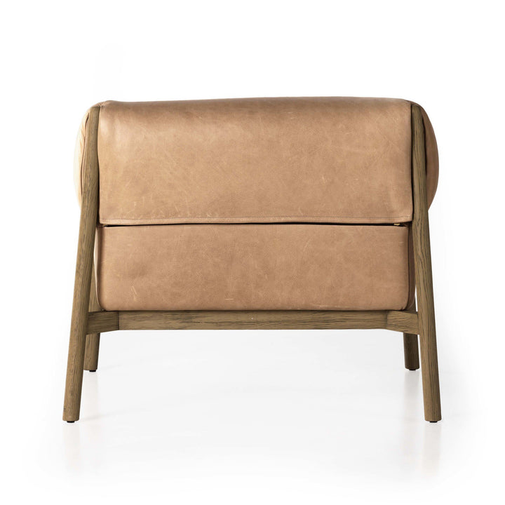 Four Hands - Idris Chair - 225763-004 | American Home Furniture