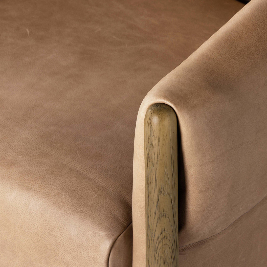 Four Hands - Idris Chair - 225763-004 | American Home Furniture