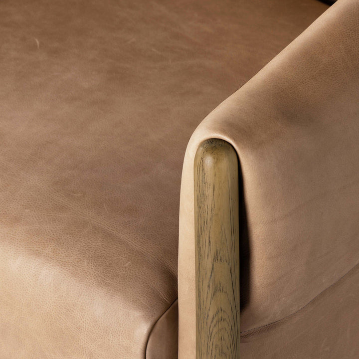 Four Hands - Idris Chair - 225763-004 | American Home Furniture