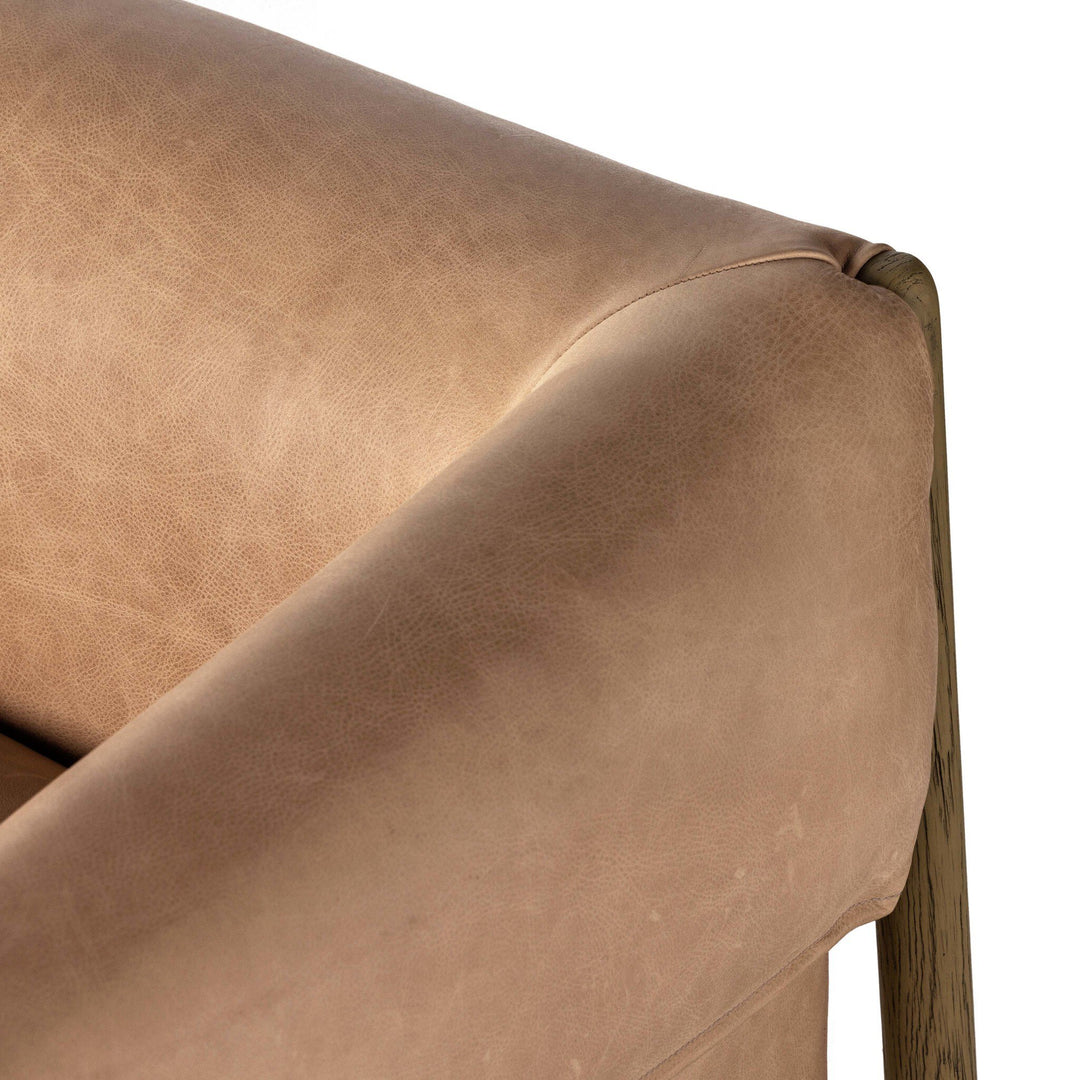 Four Hands - Idris Chair - 225763-004 | American Home Furniture