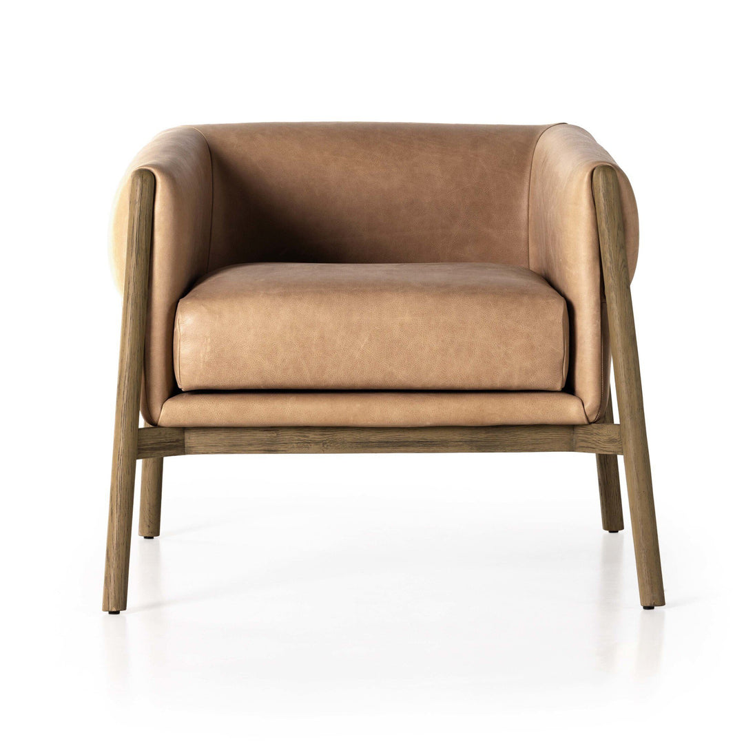 Four Hands - Idris Chair - 225763-004 | American Home Furniture