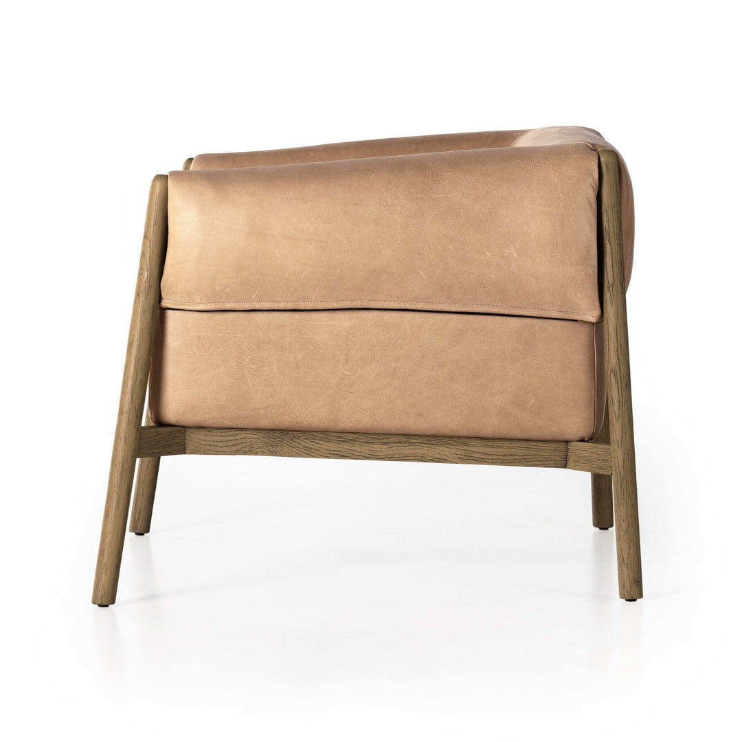 Four Hands - Idris Chair - 225763-004 | American Home Furniture