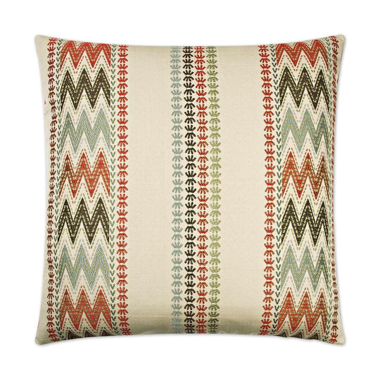 D.V. KAP Home - Caftan Pillow - 2258-2424 | American Home Furniture