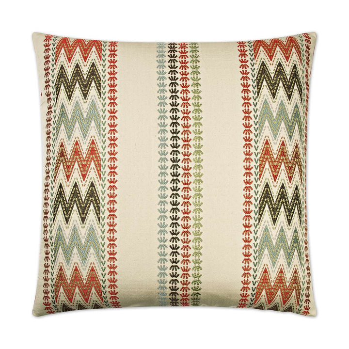 American Home Furniture | D.V. KAP Home - Caftan Pillow