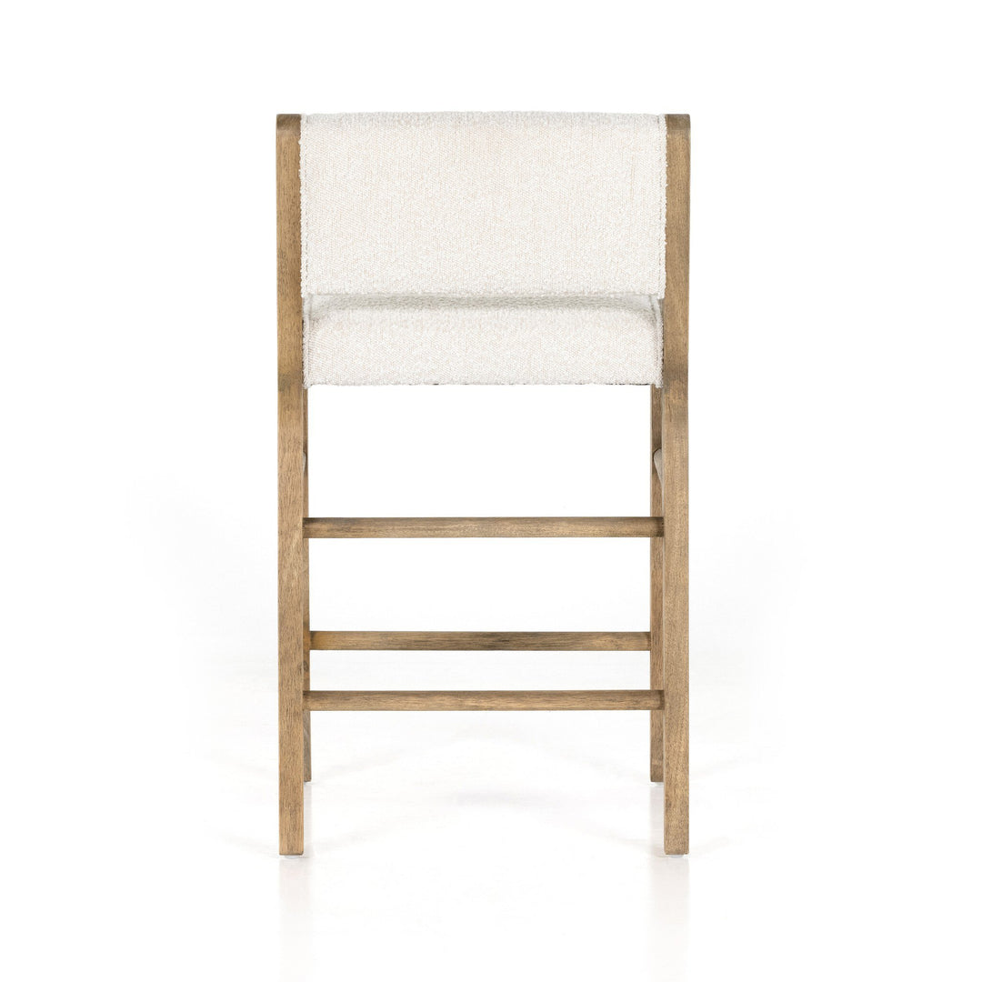 Four Hands - Charon Stool - 225811-002 | American Home Furniture