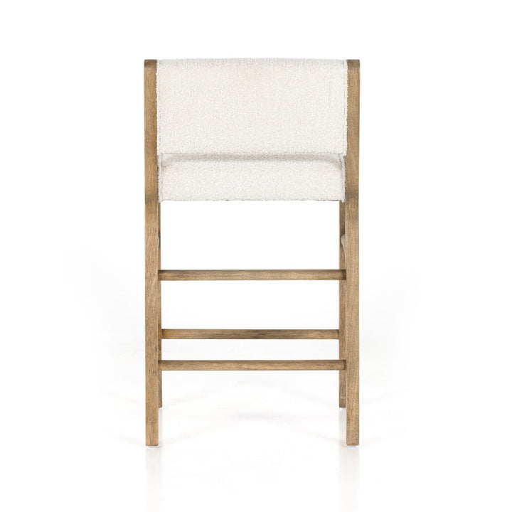 Four Hands - Charon Stool - 225811-002 | American Home Furniture