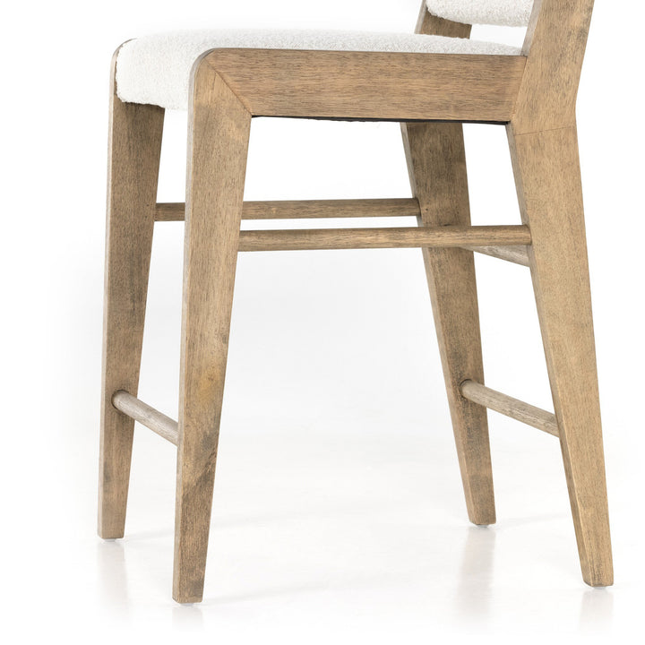 Four Hands - Charon Stool - 225811-002 | American Home Furniture
