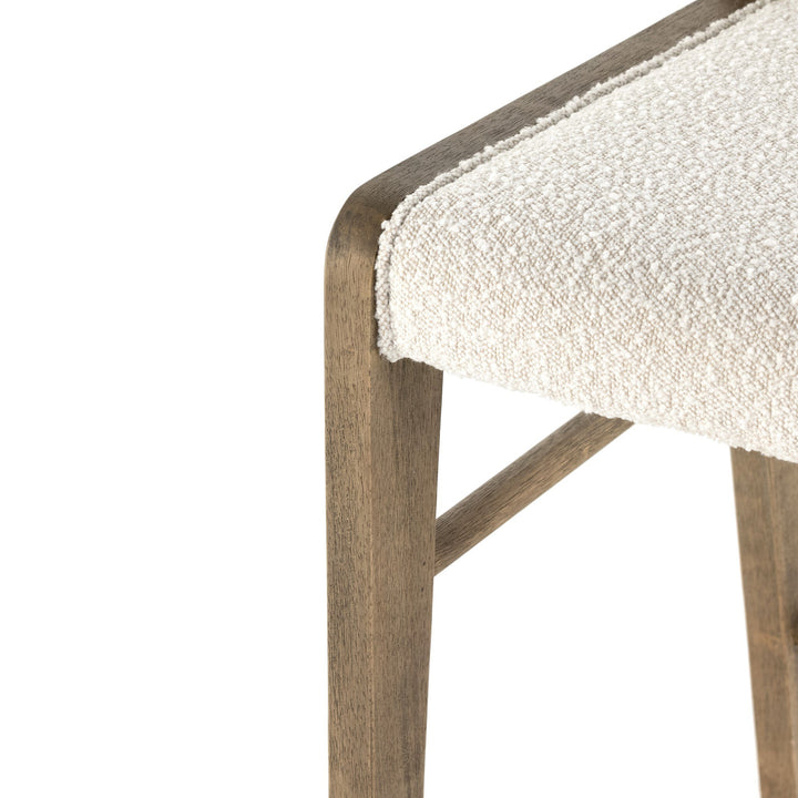 Four Hands - Charon Stool - 225811-002 | American Home Furniture