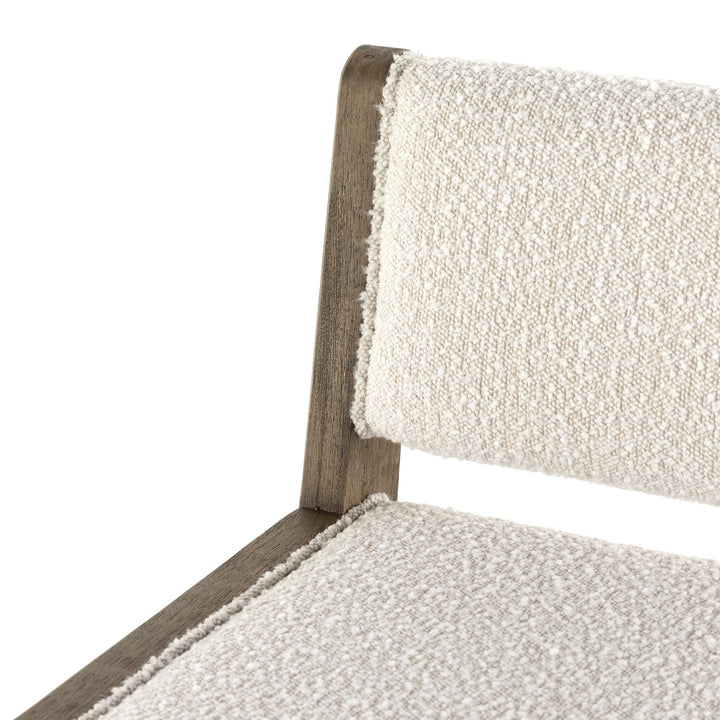 Four Hands - Charon Stool - 225811-002 | American Home Furniture