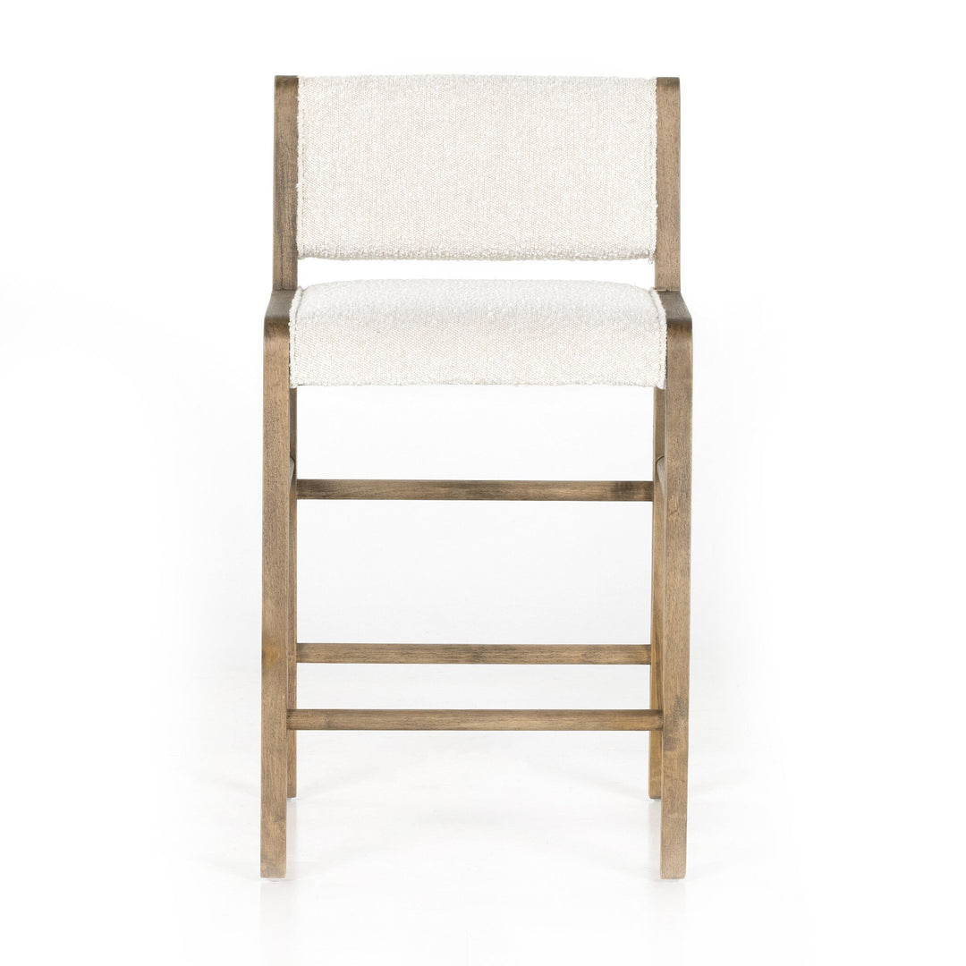 Four Hands - Charon Stool - 225811-002 | American Home Furniture
