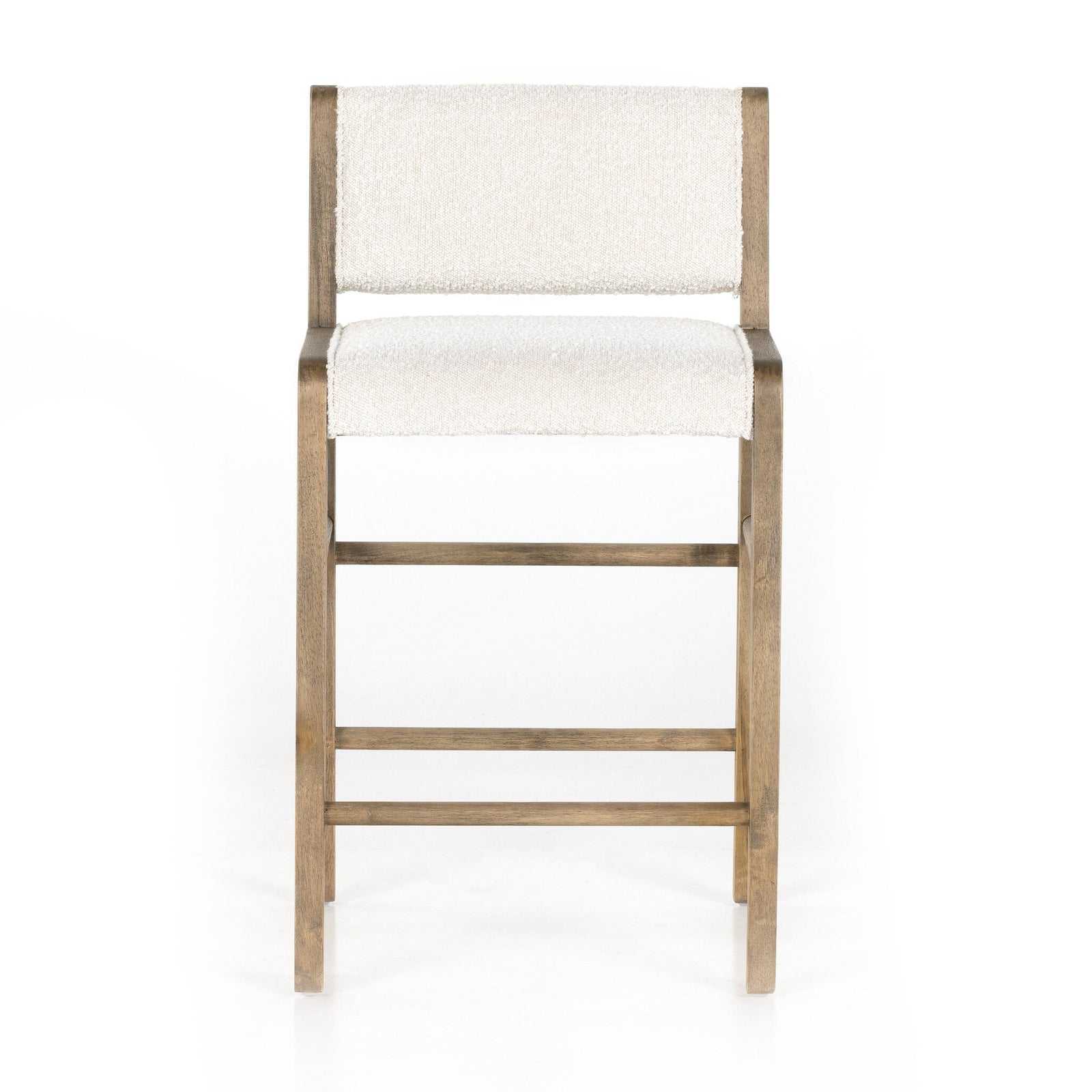Four Hands - Charon Stool - 225811-002 | American Home Furniture