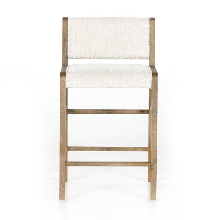 Four Hands - Charon Stool - 225811-002 | American Home Furniture