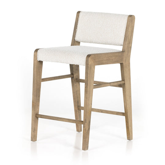 Four Hands - Charon Stool - 225811-002 | American Home Furniture