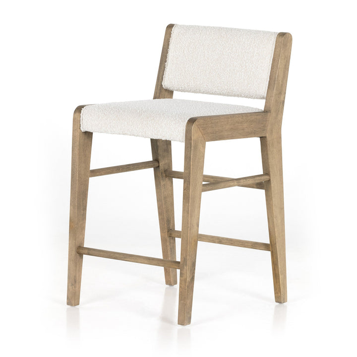 Four Hands - Charon Stool - 225811-002 | American Home Furniture