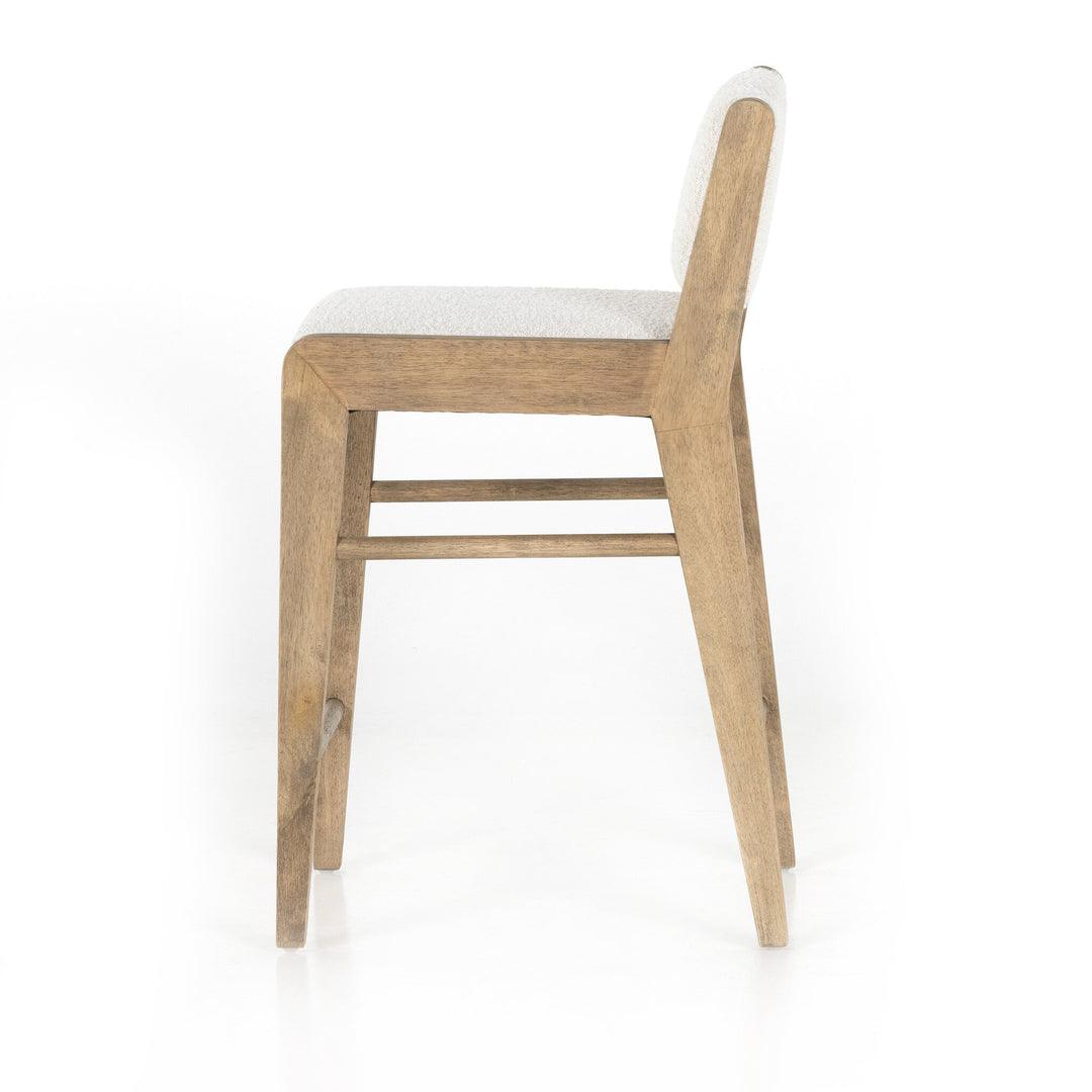 Four Hands - Charon Stool - 225811-002 | American Home Furniture