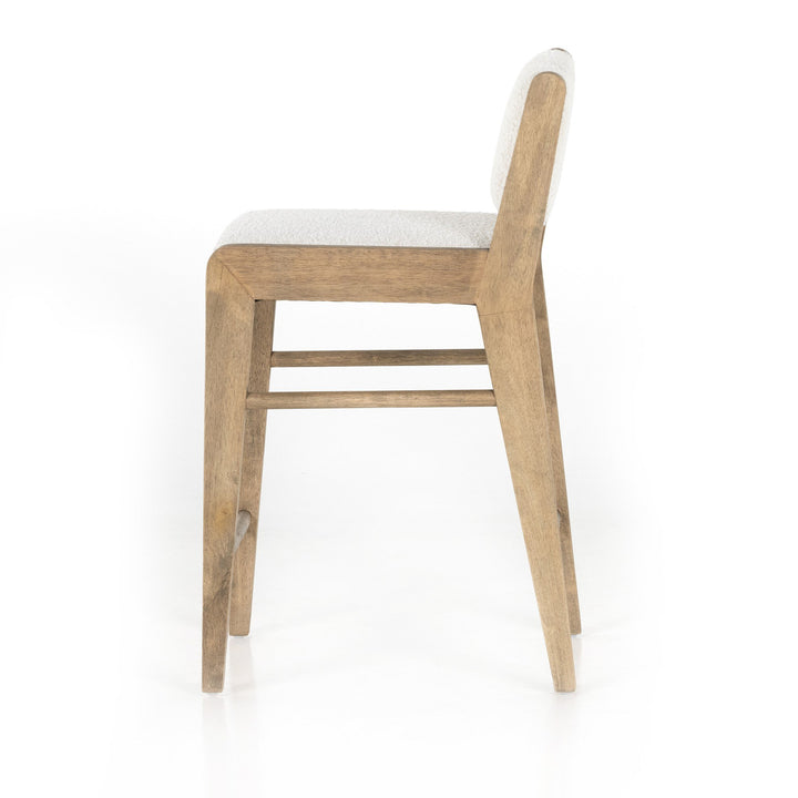 Four Hands - Charon Stool - 225811-002 | American Home Furniture