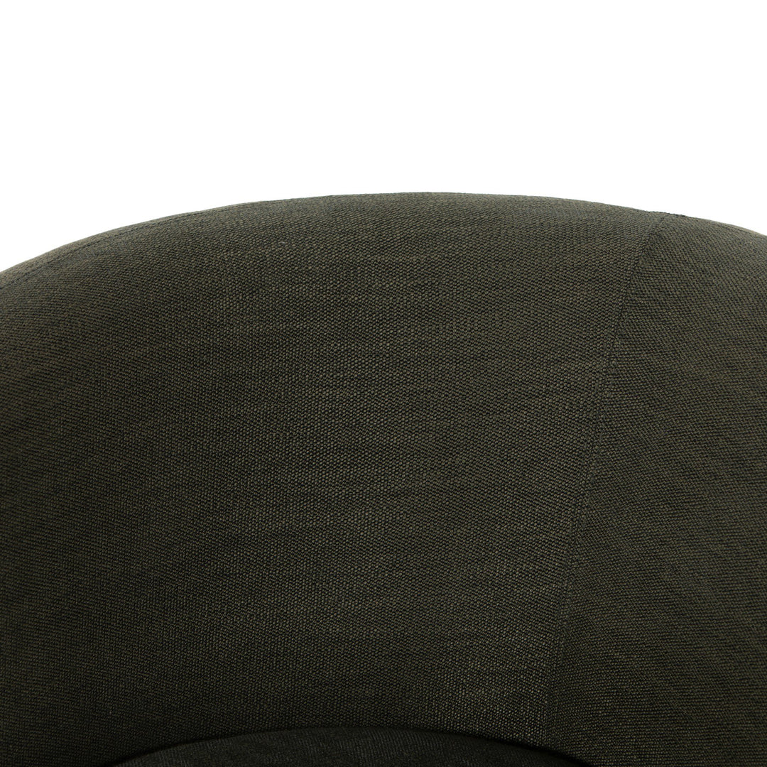 Four Hands - Calista Swivel Chair - 225817-001 | American Home Furniture
