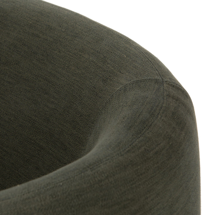 Four Hands - Calista Swivel Chair - 225817-001 | American Home Furniture