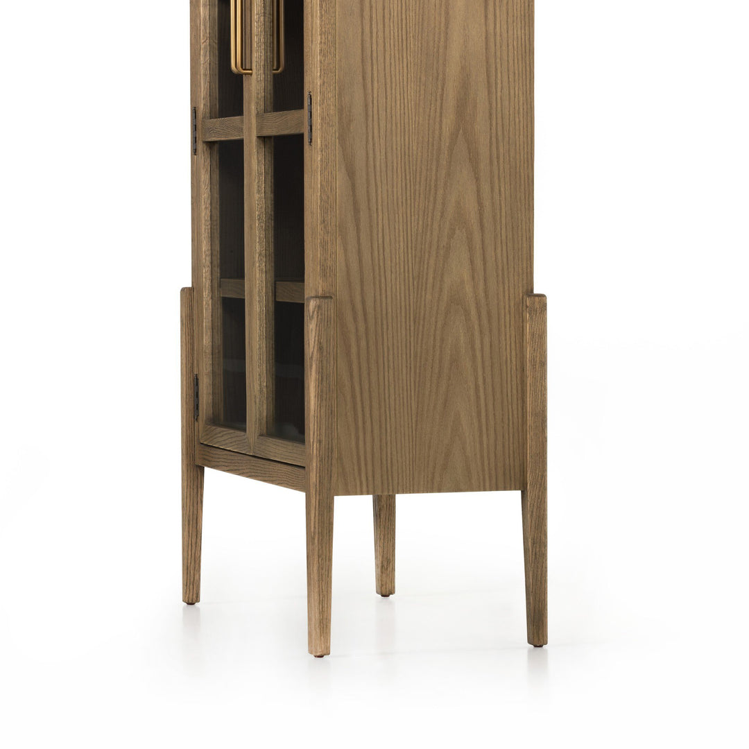 Four Hands - Tolle Cabinet - 225878-002 | American Home Furniture