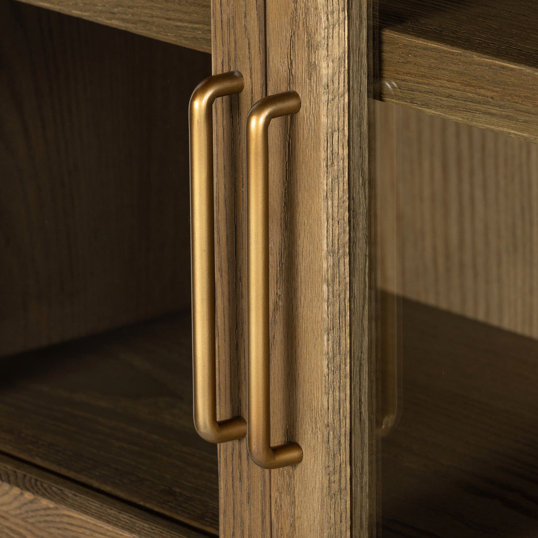 Four Hands - Tolle Cabinet - 225878-002 | American Home Furniture
