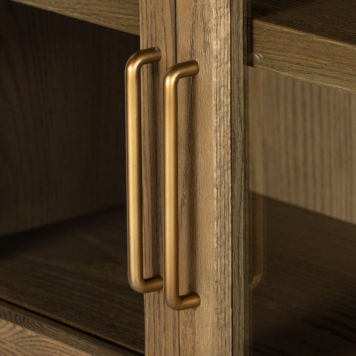 Four Hands - Tolle Cabinet - 225878-002 | American Home Furniture