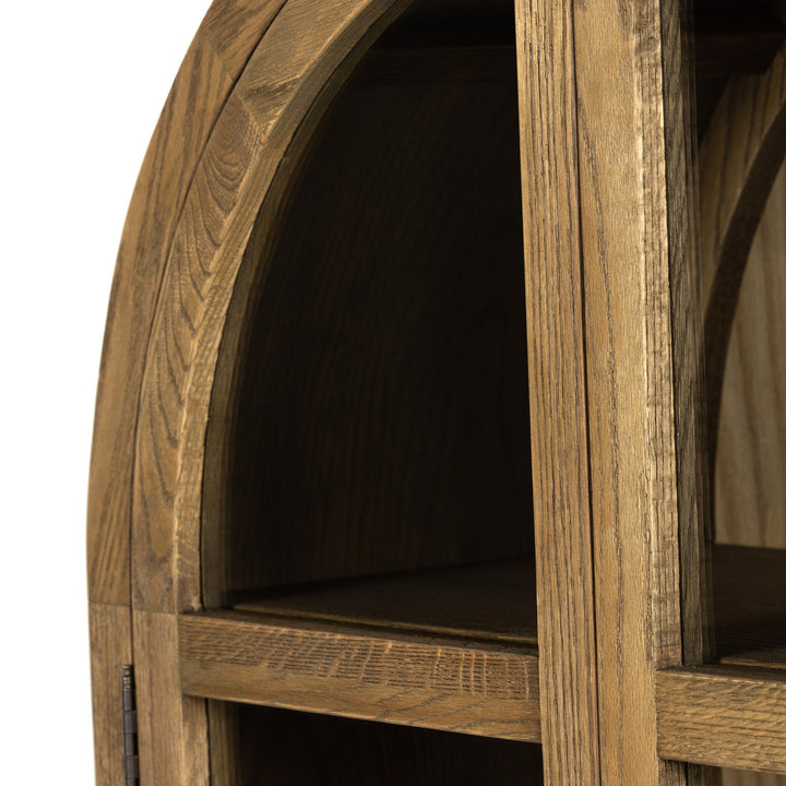 Four Hands - Tolle Cabinet - 225878-002 | American Home Furniture