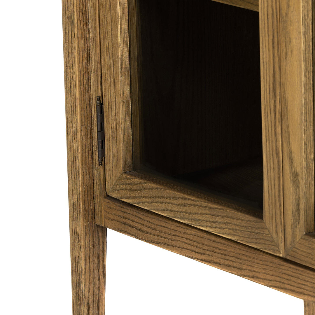 Four Hands - Tolle Cabinet - 225878-002 | American Home Furniture