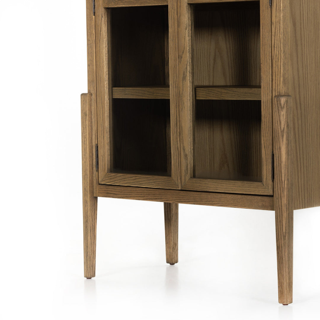 Four Hands - Tolle Cabinet - 225878-002 | American Home Furniture