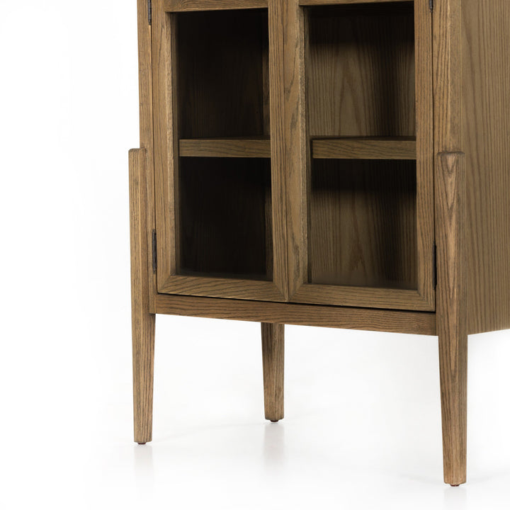 Four Hands - Tolle Cabinet - 225878-002 | American Home Furniture