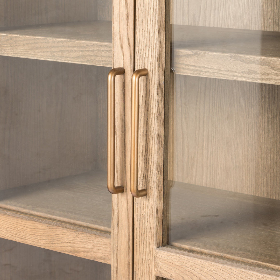 Four Hands - Tolle Cabinet - 225878-002 | American Home Furniture