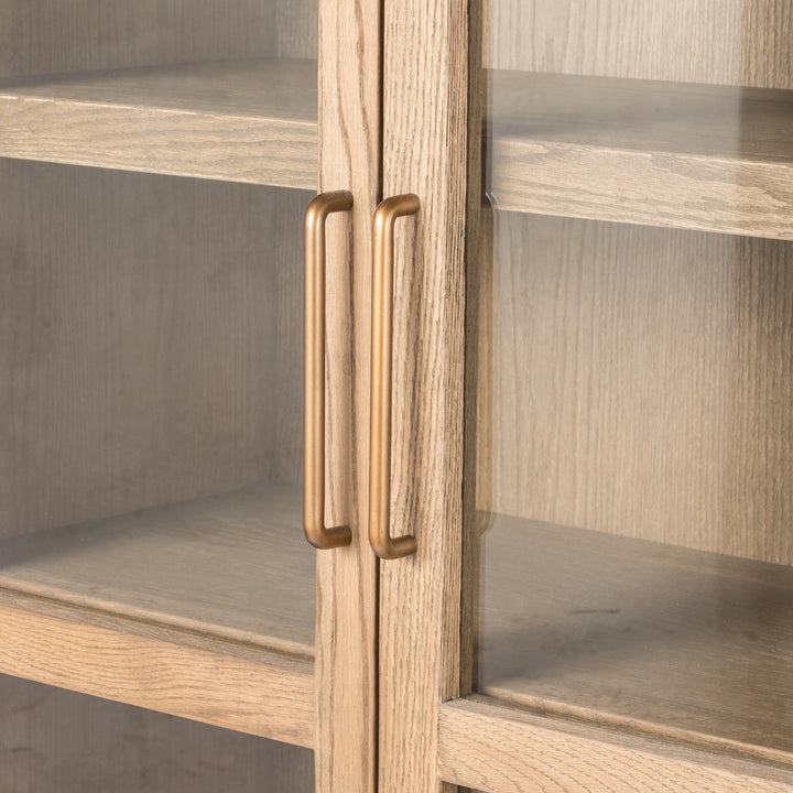 Four Hands - Tolle Cabinet - 225878-002 | American Home Furniture