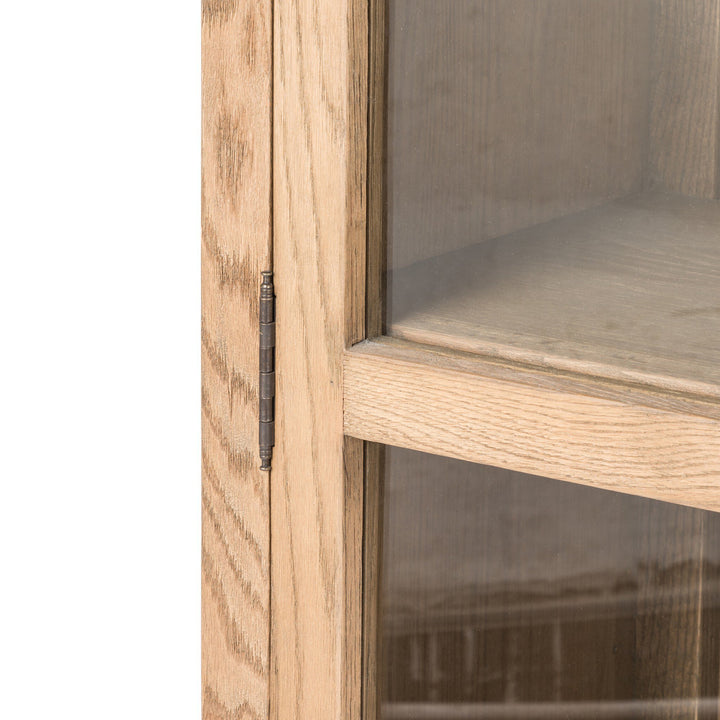 Four Hands - Tolle Cabinet - 225878-002 | American Home Furniture