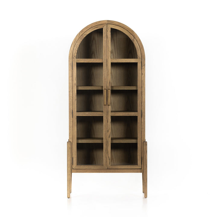 Four Hands - Tolle Cabinet - 225878-002 | American Home Furniture