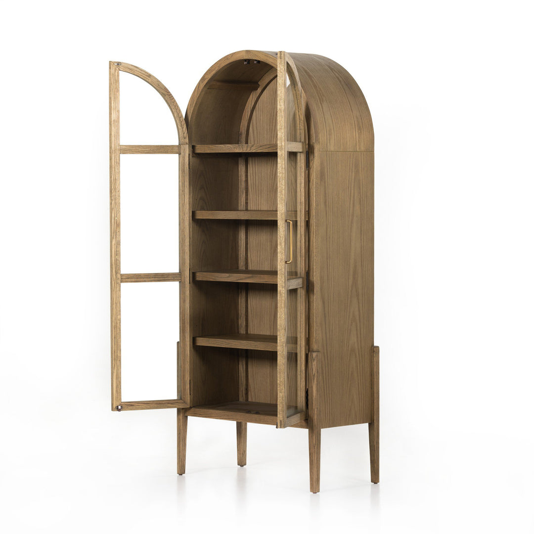 Four Hands - Tolle Cabinet - 225878-002 | American Home Furniture