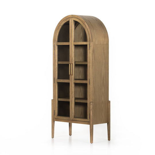 Four Hands - Tolle Cabinet - 225878-002 | American Home Furniture