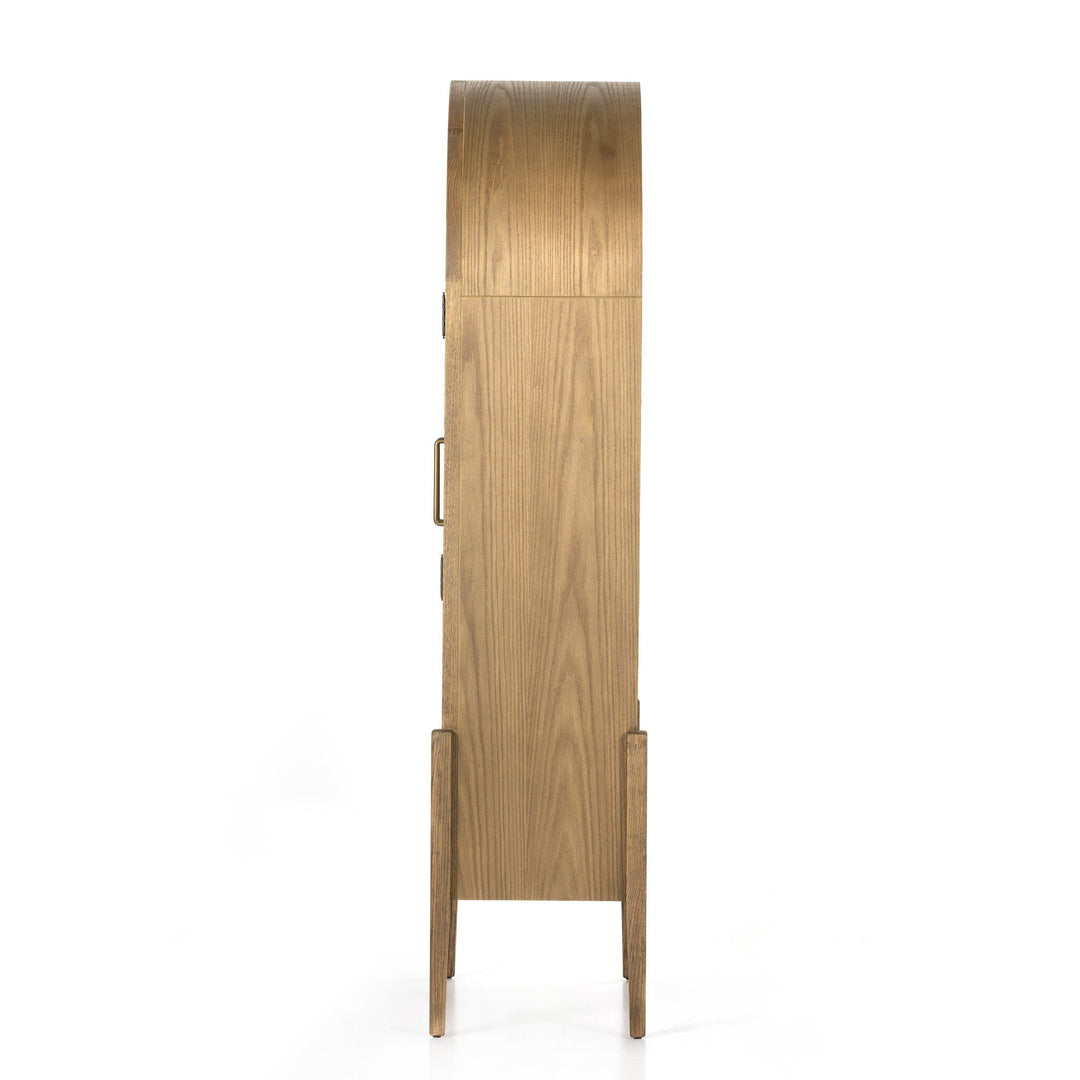 Four Hands - Tolle Cabinet - 225878-002 | American Home Furniture